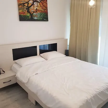 Apartman Beach Paradise