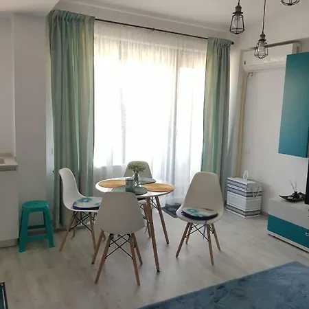 Apartman Beach Paradise *