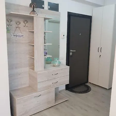 Beach Paradise Apartman *